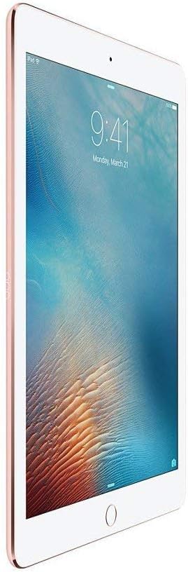 Apple iPad Pro - 9.7in - 256GB - WiFi+Cellular - Rose Gold (Unlocked)