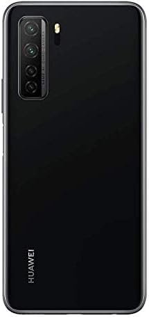 Huawei P40 Lite - (Dual SIM) - 128GB - Midnight Black (Unlocked) Smartphone