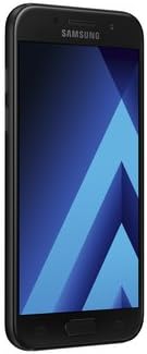 Samsung Galaxy A3 (2017) SM-A320F - 16GB - Black (Unlocked) Smartphone