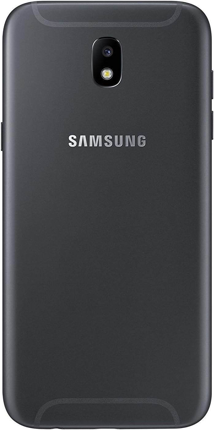 Samsung Galaxy J5 SM-J530F (2017) 16GB - Black (Unlocked) Smartphone