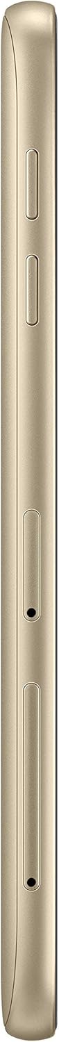 Samsung Galaxy J6 SM-J600 - 32GB - Gold (Unlocked) Smartphone