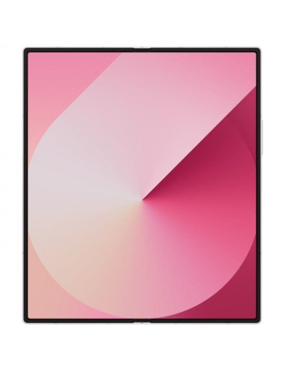 Samsung Galaxy Fold 6 SM-F956B/DS - 256GB - Pink (Unlocked) Smartphone