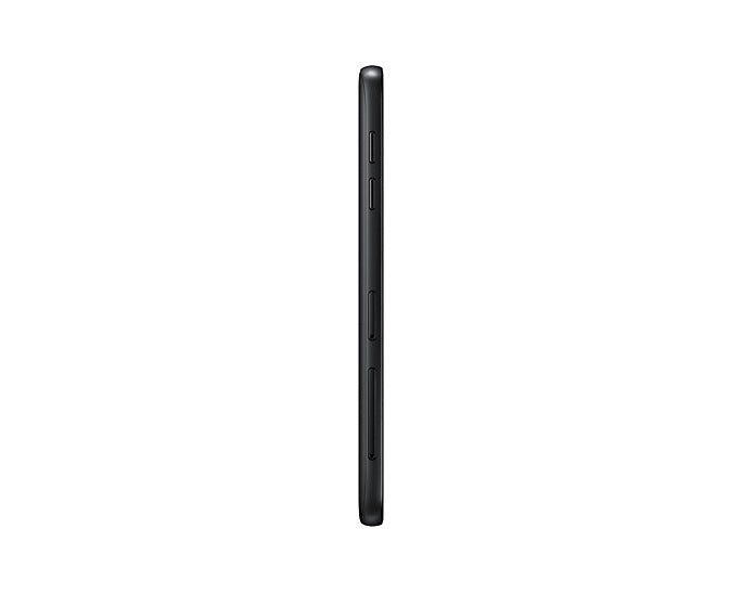 Samsung Galaxy J6 SM-J600FD (Dual SIM) - 32GB - Black (Unlocked)