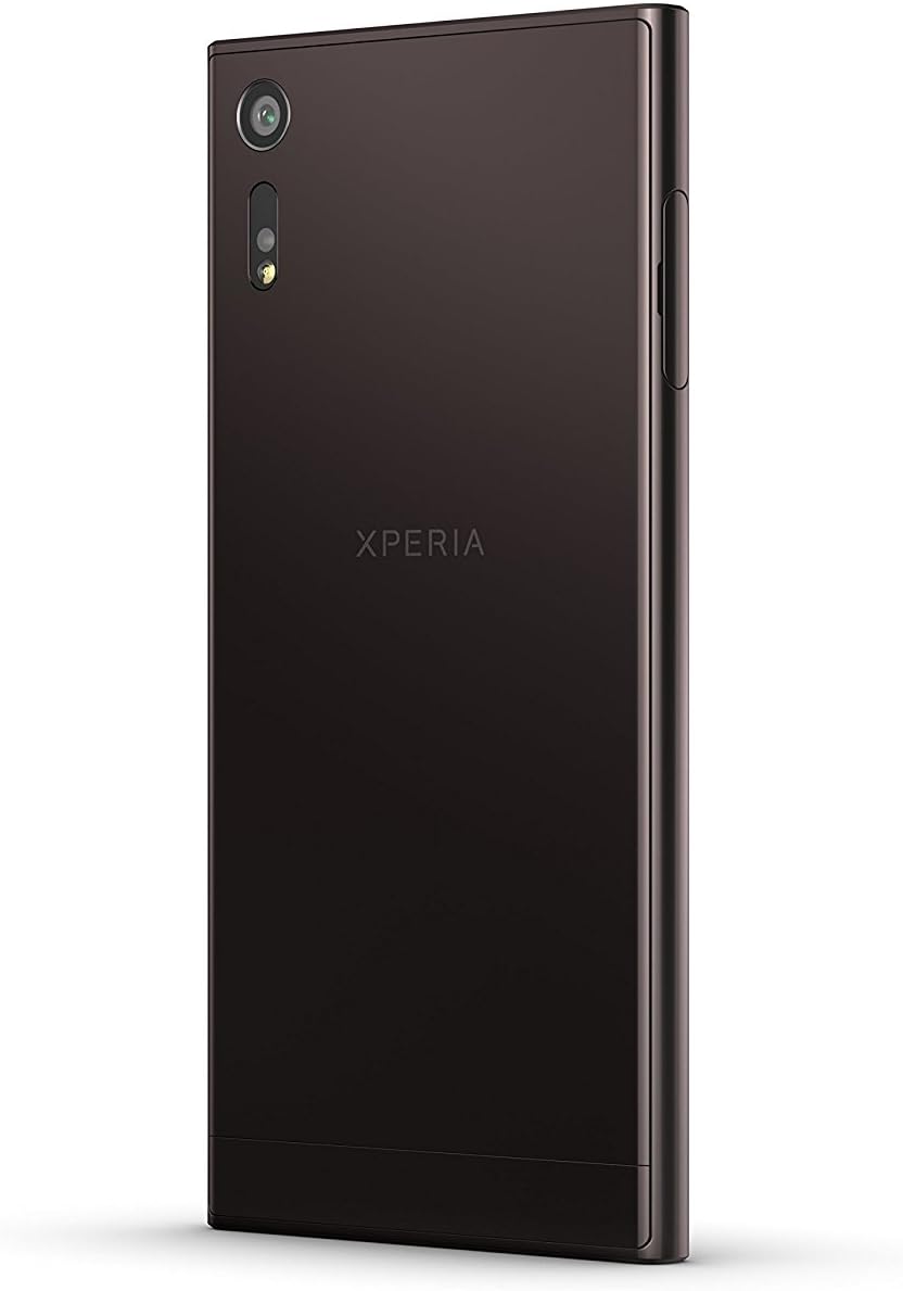 Sony Xperia XZ F8331 - 32GB - Black (Unlocked) Smartphone
