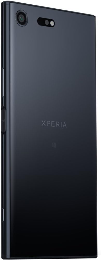 Sony Xperia XZ Premium G8141 - 64GB - Deepsea Black (Unlocked) Smartphone