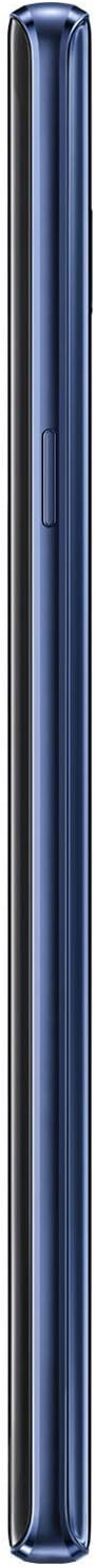 Samsung Galaxy Note 9 SM-N960F - 128GB - Blue (Unlocked) Smartphone