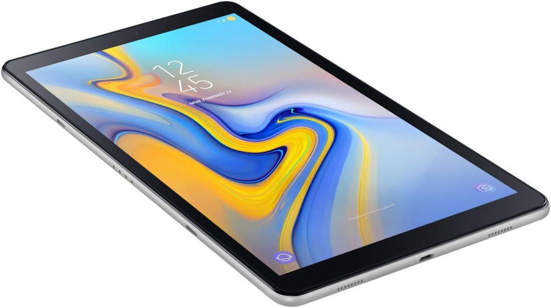 Samsung Galaxy Tab S4 - 64GB - Wi-Fi, 10.5 in - Black