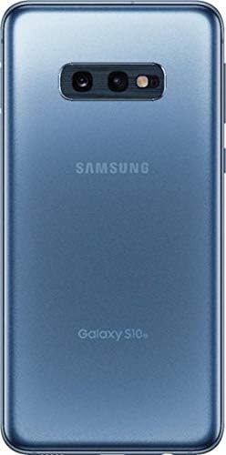 Samsung Galaxy S10e SM-G970 - 128GB - Prism Blue (Unlocked) Smartphone