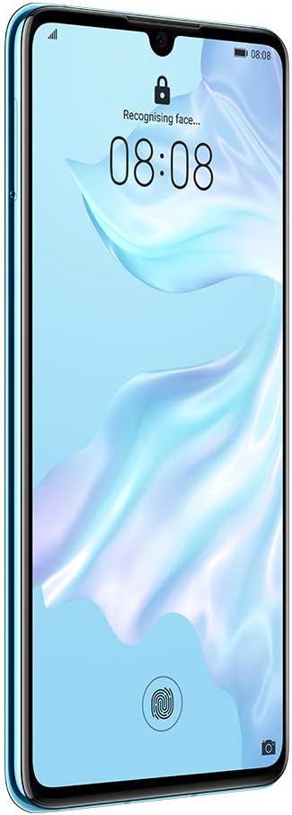 Huawei P30 Pro - 128GB - White (Unlocked) Smartphone