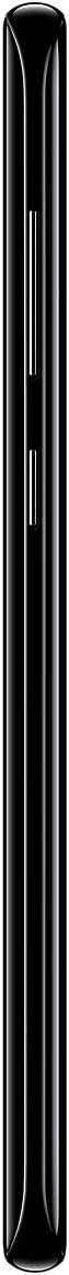 Samsung Galaxy S8+ Plus - 64GB - Black (Unlocked) Smartphone