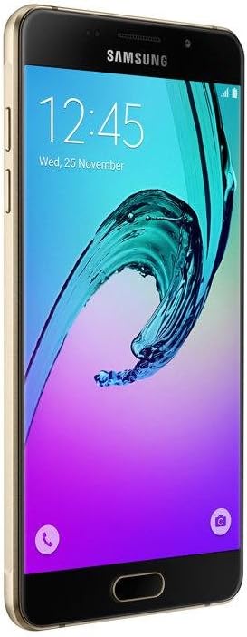 Samsung Galaxy A3 (2016) SM-A310F - 16GB - Gold (Unlocked) Smartphone