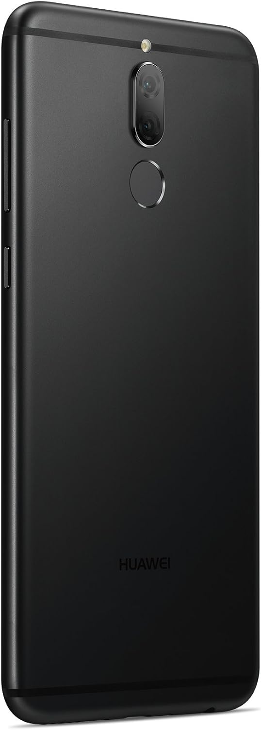Huawei Mate 10 Lite - 64GB - Black (Unlocked) Smartphone