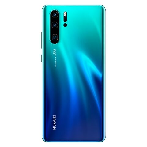 Huawei P30 Pro - 128GB - Blue (Unlocked) Smartphone - UK Model