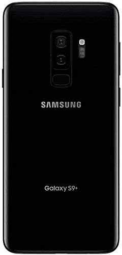 Samsung Galaxy S9+ Plus SM-G965 - 64GB - Black (Unlocked) Smartphone