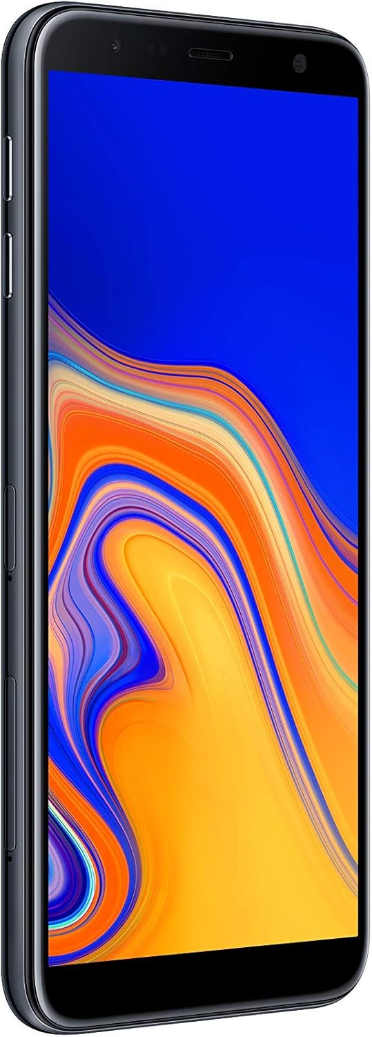 Samsung Galaxy J6+ Plus SM-J610F - 32GB - Black (Unlocked) Smartphone
