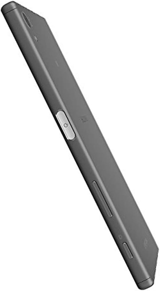 Sony Xperia Z5 E6653 - 32GB - Graphite Black (Unlocked) Smartphone
