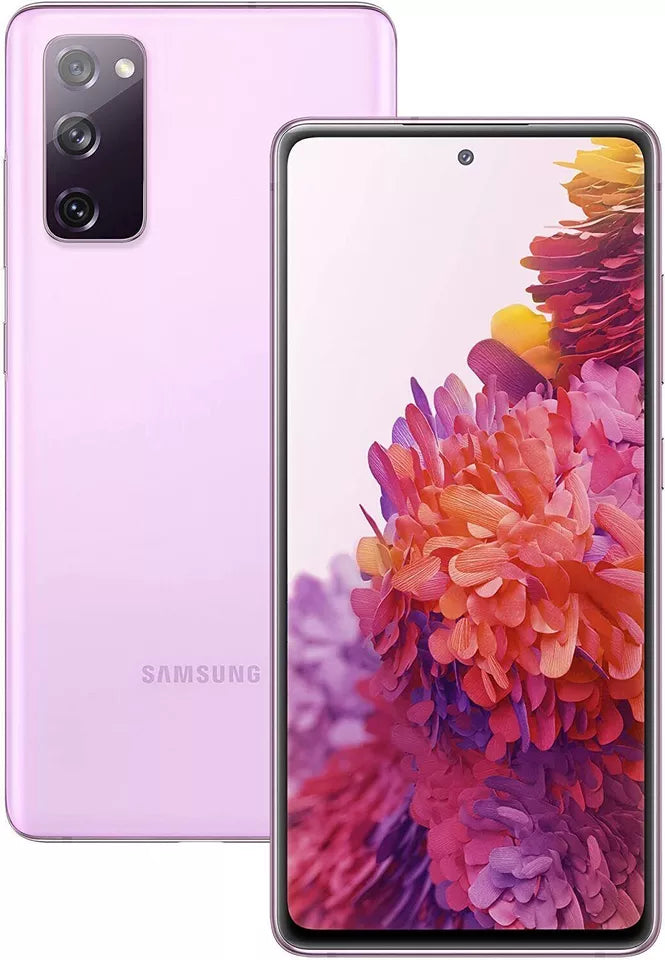 Samsung Galaxy S20 FE 5G - 128GB - Various Colours
