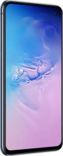 Samsung Galaxy S10e SM-G970 - 128GB - Prism Blue (Unlocked) Smartphone