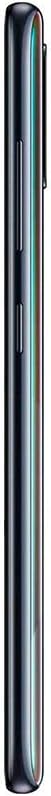 Samsung Galaxy A51 SM-A515F/DS (Dual SIM) 128GB - Black (Unlocked)