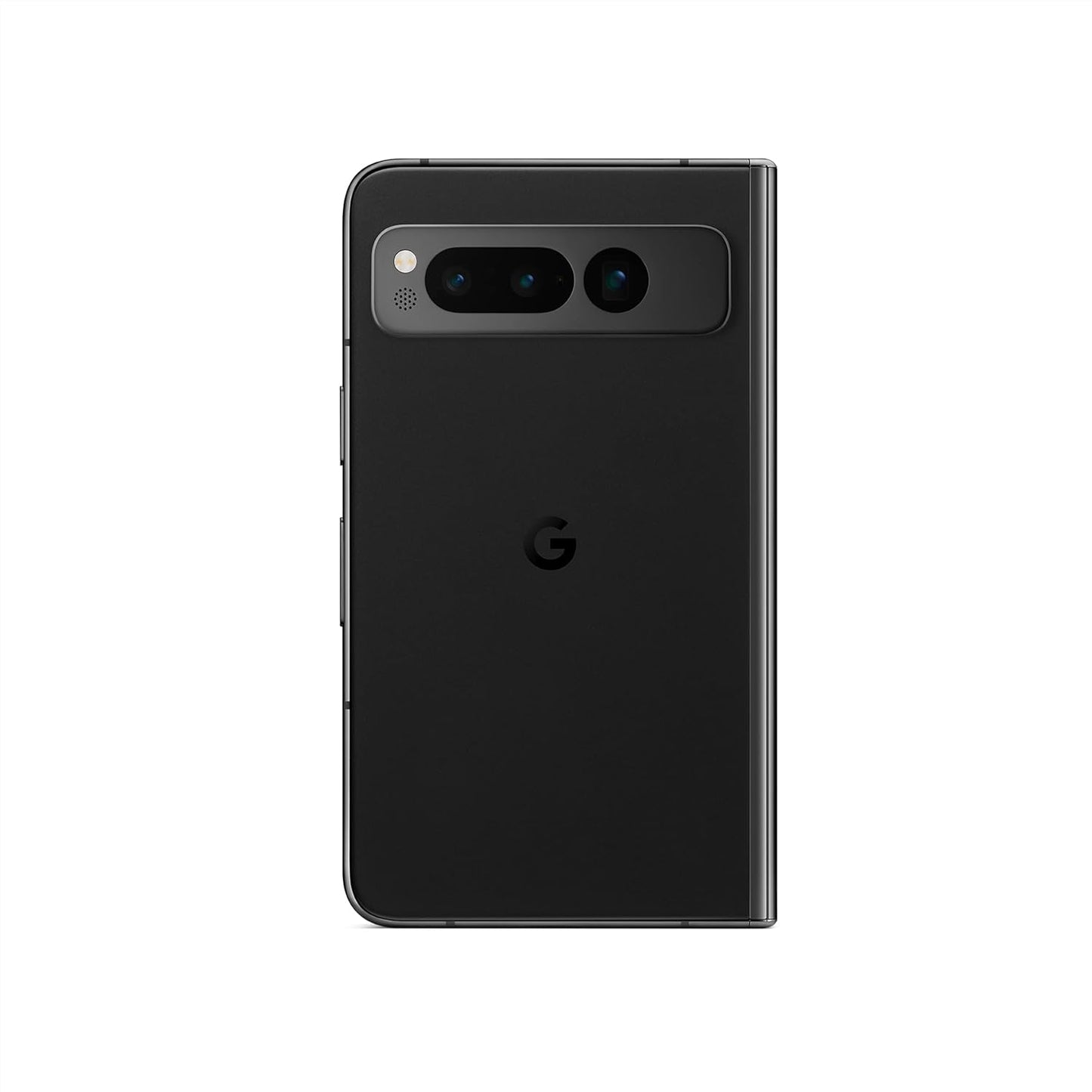 Google Pixel Fold G9FPL - 256GB - Obsidian (Unlocked) Smartphone