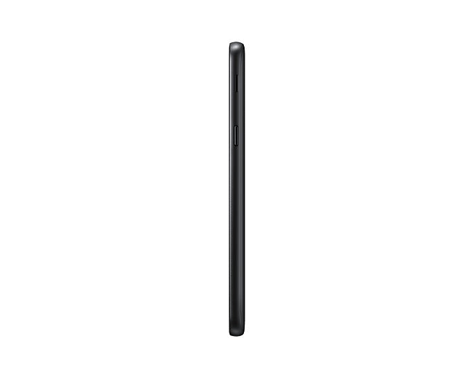 Samsung Galaxy J6 SM-J600FD (Dual SIM) - 32GB - Black (Unlocked)