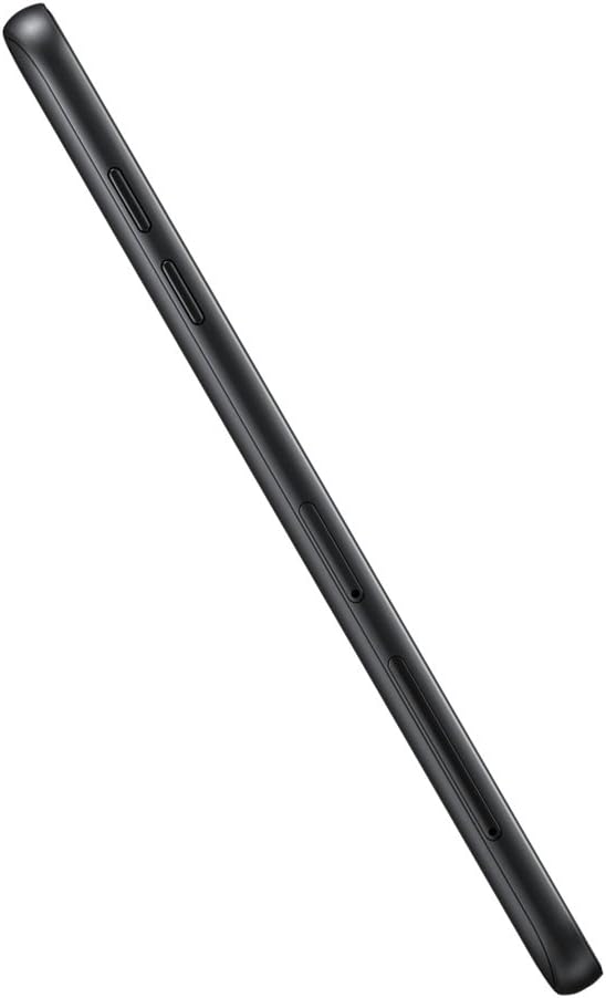 Samsung Galaxy J8 - 32GB - Black (Unlocked) Smartphone