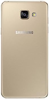Samsung Galaxy A3 (2016) SM-A310F - 16GB - Gold (Unlocked) Smartphone