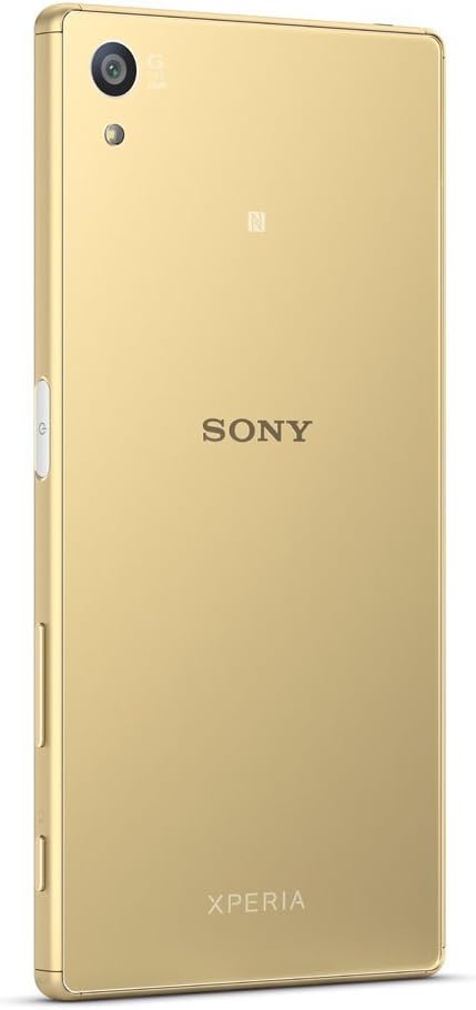 Sony Xperia Z5 E6653 - 32GB - Gold (Unlocked) Smartphone