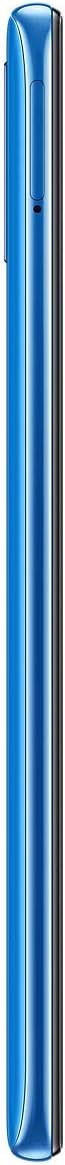 Samsung Galaxy A50 (Dual SIM) - 128GB - Blue (Unlocked) Smartphone