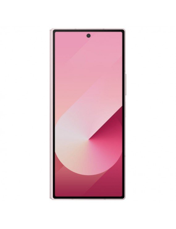 Samsung Galaxy Fold 6 SM-F956B/DS - 256GB - Pink (Unlocked) Smartphone