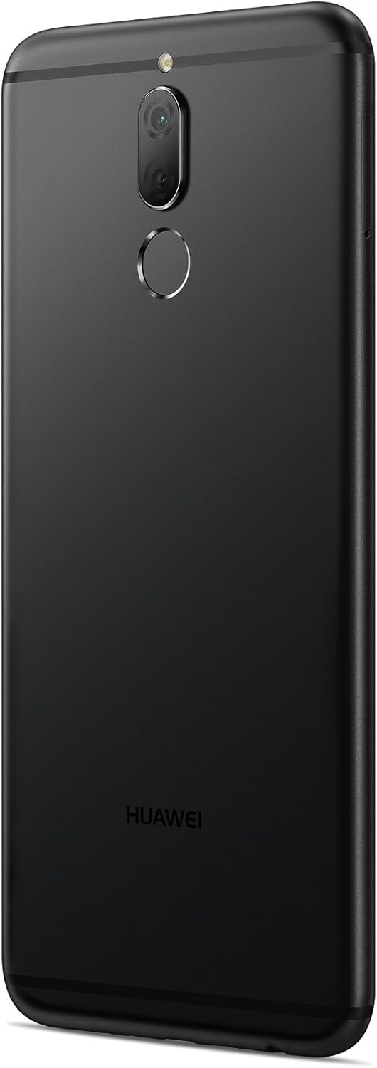 Huawei Mate 10 Lite - 64GB - Black (Unlocked) Smartphone