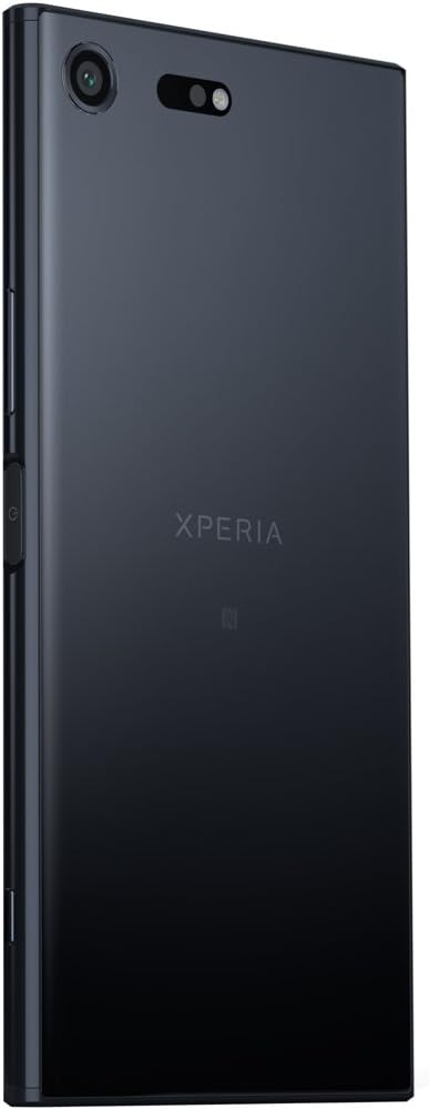 Sony Xperia XZ Premium G8141 - 64GB - Deepsea Black (Unlocked) Smartphone