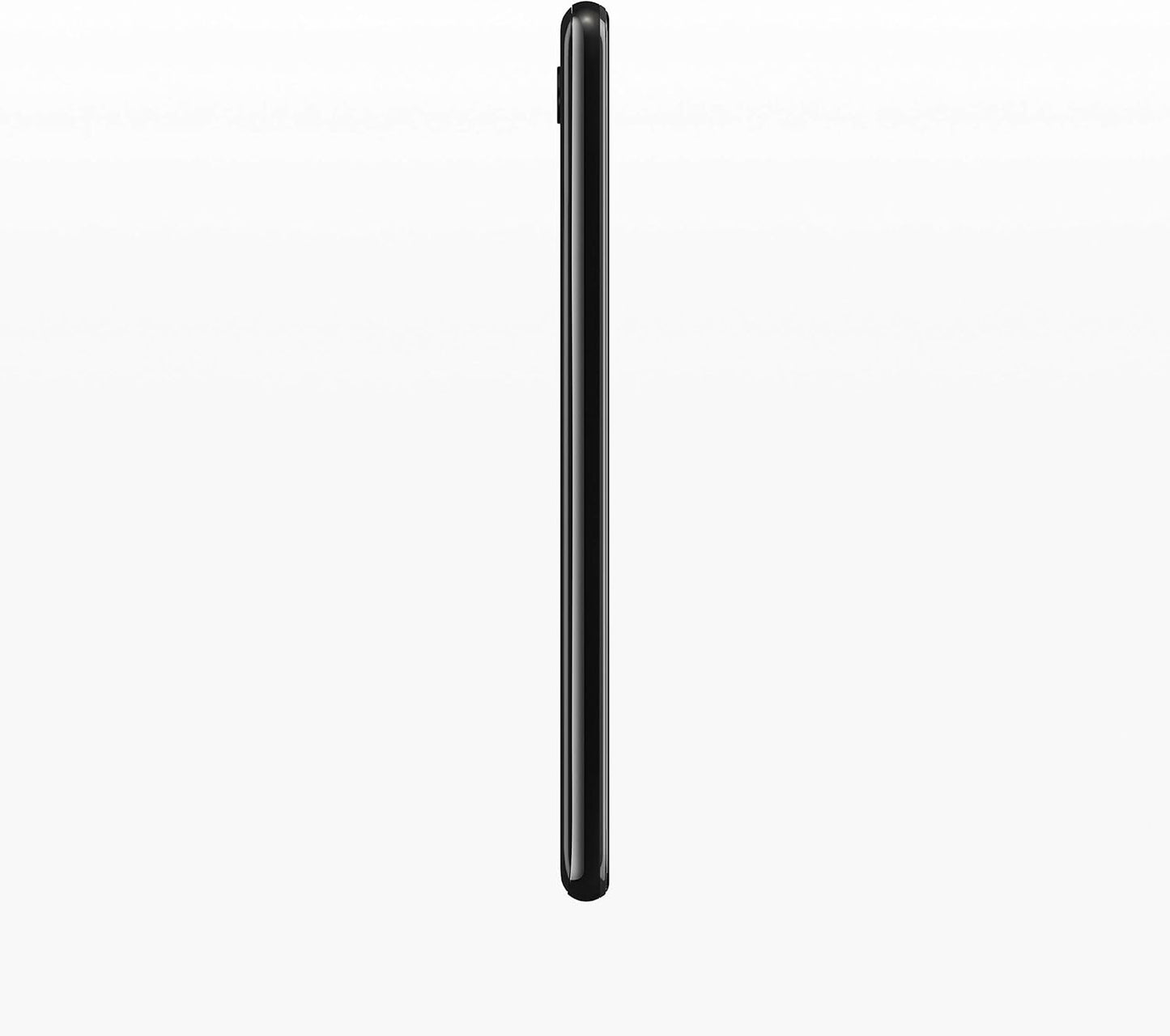 Google Pixel 3 - 64GB - Just Black (Unlocked) Smartphone