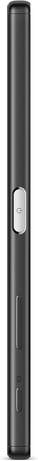 Sony Xperia Z5 Premium - 32GB - Black (Unlocked) Smartphone