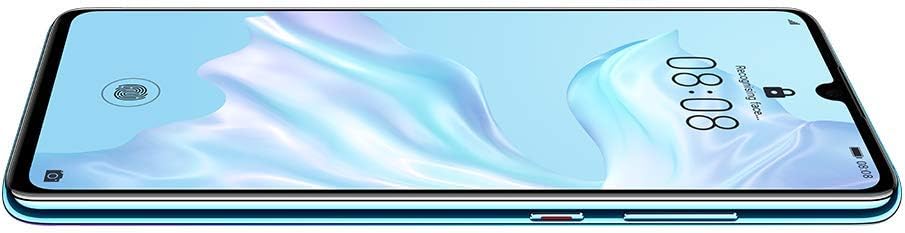 Huawei P30 Pro - 128GB - White (Unlocked) Smartphone