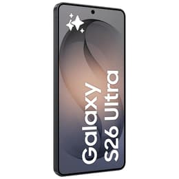 Samsung Galaxy S26 Ultra - 256GB - Very Good (Unlocked)