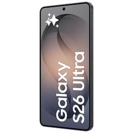 Samsung Galaxy S26 Ultra - 256GB - Very Good (Unlocked)
