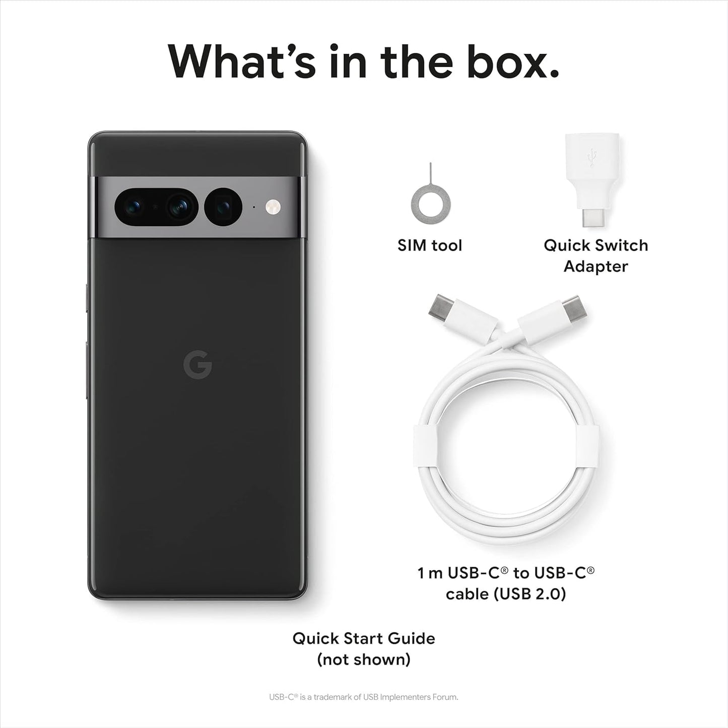 Google Pixel 7 Pro - 128GB - Green (Unlocked) Smartphone