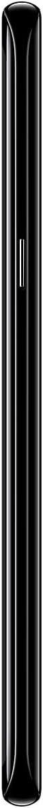 Samsung Galaxy S8+ Plus - 64GB - Black (Unlocked) Smartphone