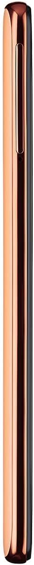 Samsung Galaxy A40 - (Dual SIM) - 64GB - Orange (Unlocked) Smartphone