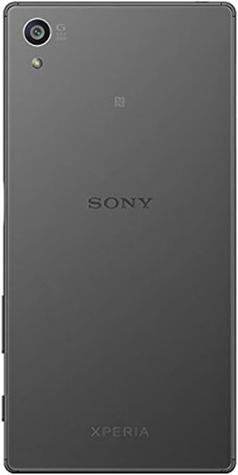 Sony Xperia Z5 E6653 - 32GB - Graphite Black (Unlocked) Smartphone