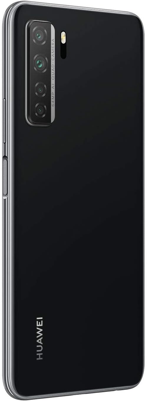 Huawei P40 Lite - (Dual SIM) - 128GB - Midnight Black (Unlocked) Smartphone