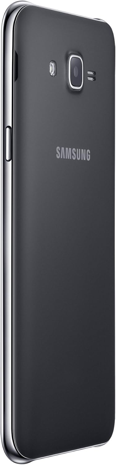 Samsung Galaxy J7 SM-J700F - 16GB - Black (Unlocked) Smartphone