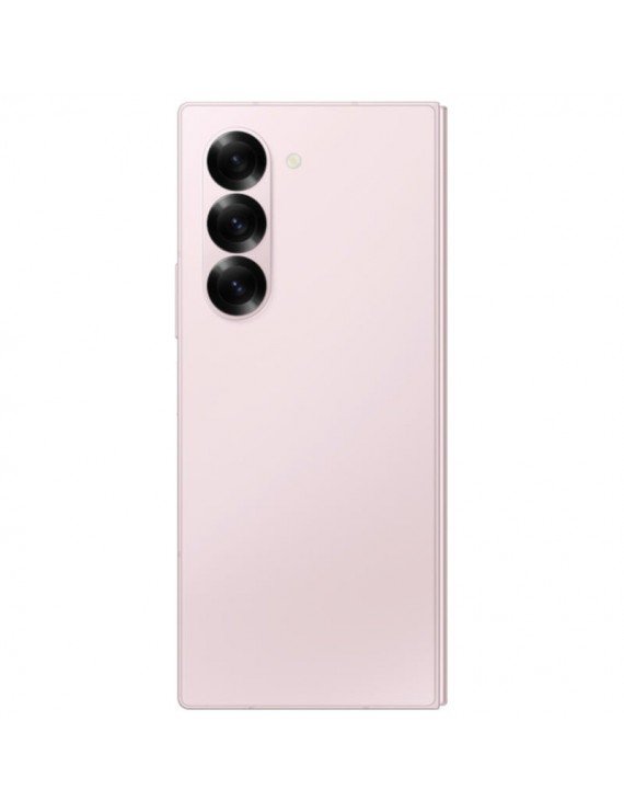 Samsung Galaxy Fold 6 SM-F956B/DS - 256GB - Pink (Unlocked) Smartphone