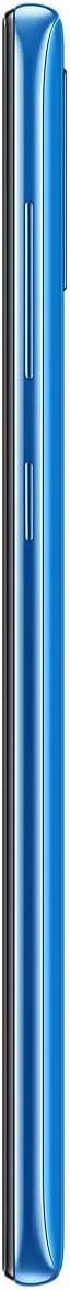 Samsung Galaxy A50 (Dual SIM) - 128GB - Blue (Unlocked) Smartphone