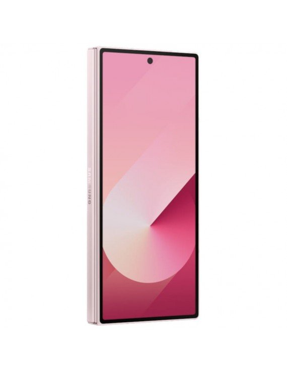 Samsung Galaxy Fold 6 SM-F956B/DS - 256GB - Pink (Unlocked) Smartphone