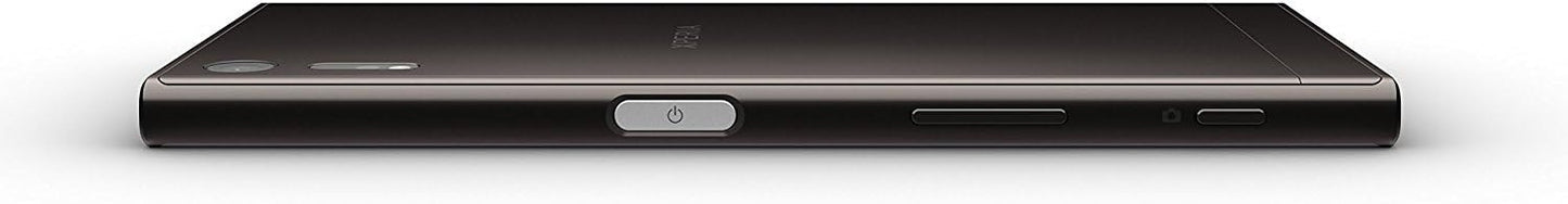 Sony Xperia XZ F8331 - 32GB - Black (Unlocked) Smartphone