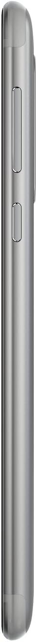 Nokia 8 - 64GB - Silver (Unlocked) Smartphone
