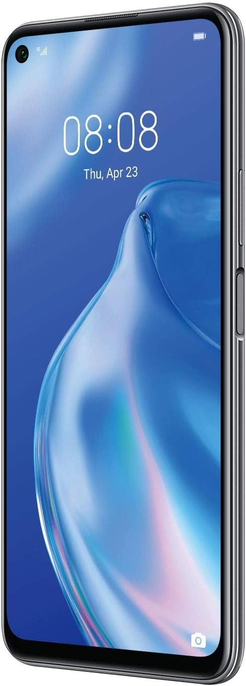 Huawei P40 Lite - (Dual SIM) - 128GB - Midnight Black (Unlocked) Smartphone