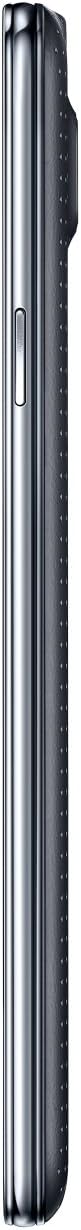Samsung Galaxy S5 SM-G900F - 16GB - Black (Unlocked) Smartphone